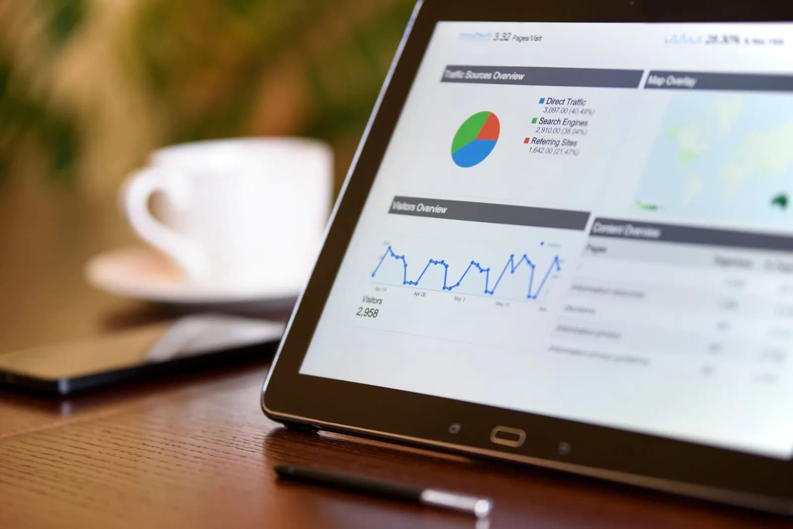 أنظمة CRM لإدارة العملاء — دليل المنشآت السعودية لاختيار النظام المناسب
