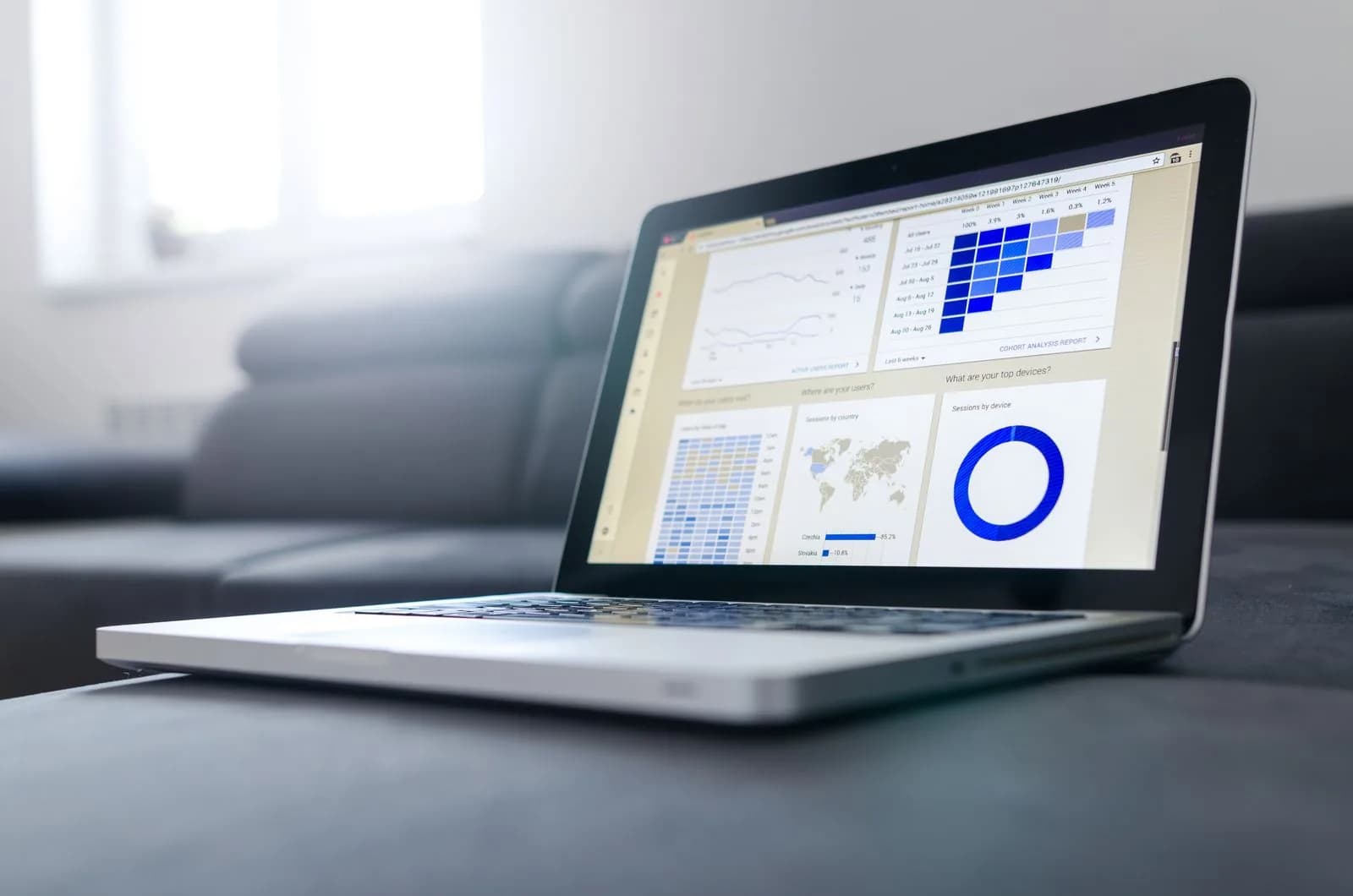 أنظمة ERP للمنشآت السعودية — متى تحتاجها وكيف تختارها
