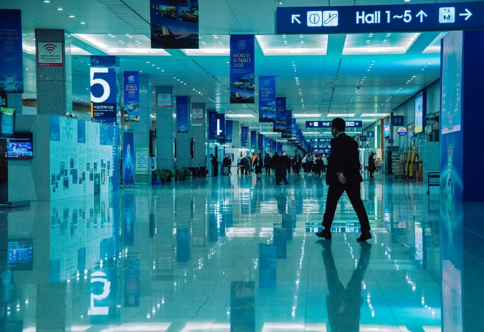 LEAP 2026 في الرياض: ماذا يعني أكبر حدث تقني للعالم لشركتك السعودية؟